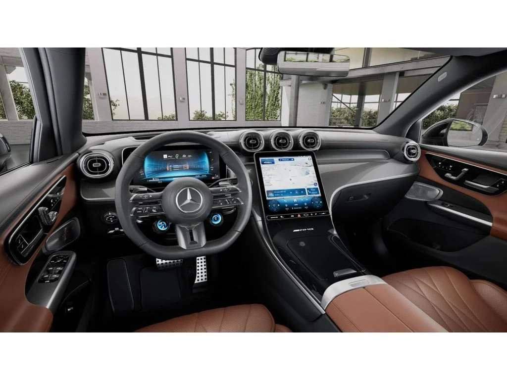 New 2027 Gray Mercedes-Benz  image 3