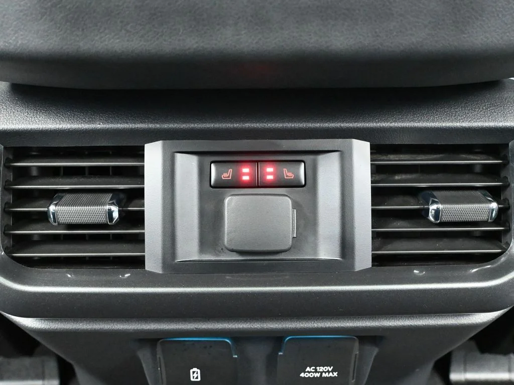 Used 2023 White Ford Tremor image 43