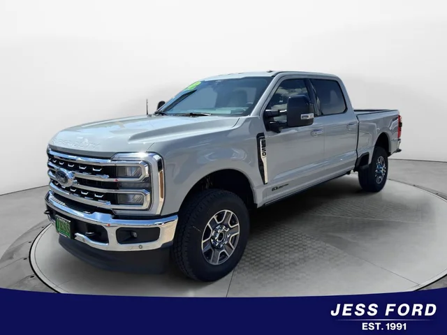 2026 Ford F-350 Super Duty F-350® Lariat®