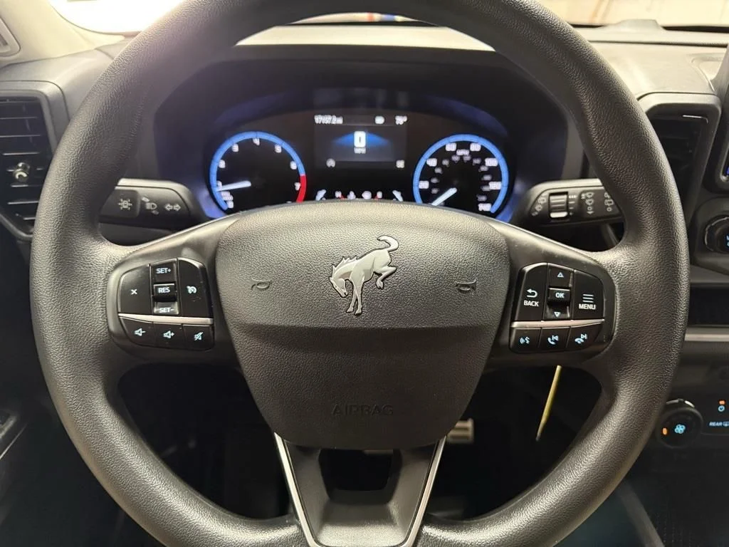 Used 2023 Gray Ford Base image 17