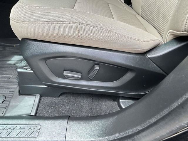 Used 2024 Black Ford Base image 15
