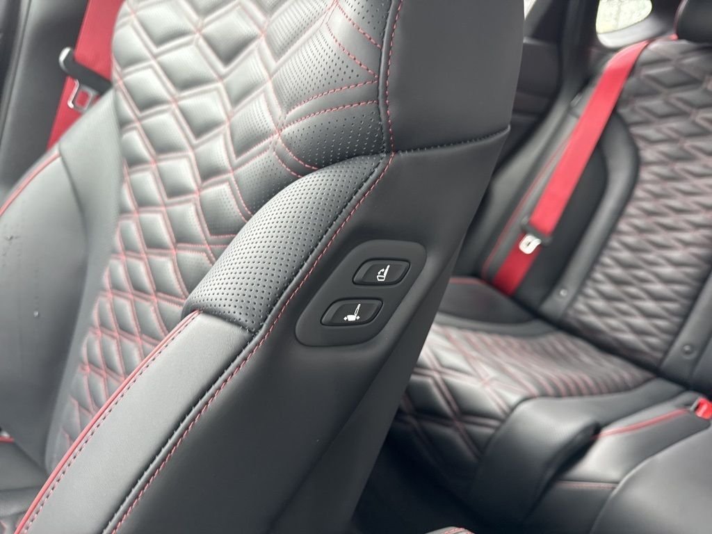 2025 GENESIS G80 Sport Prestige - Photo 36