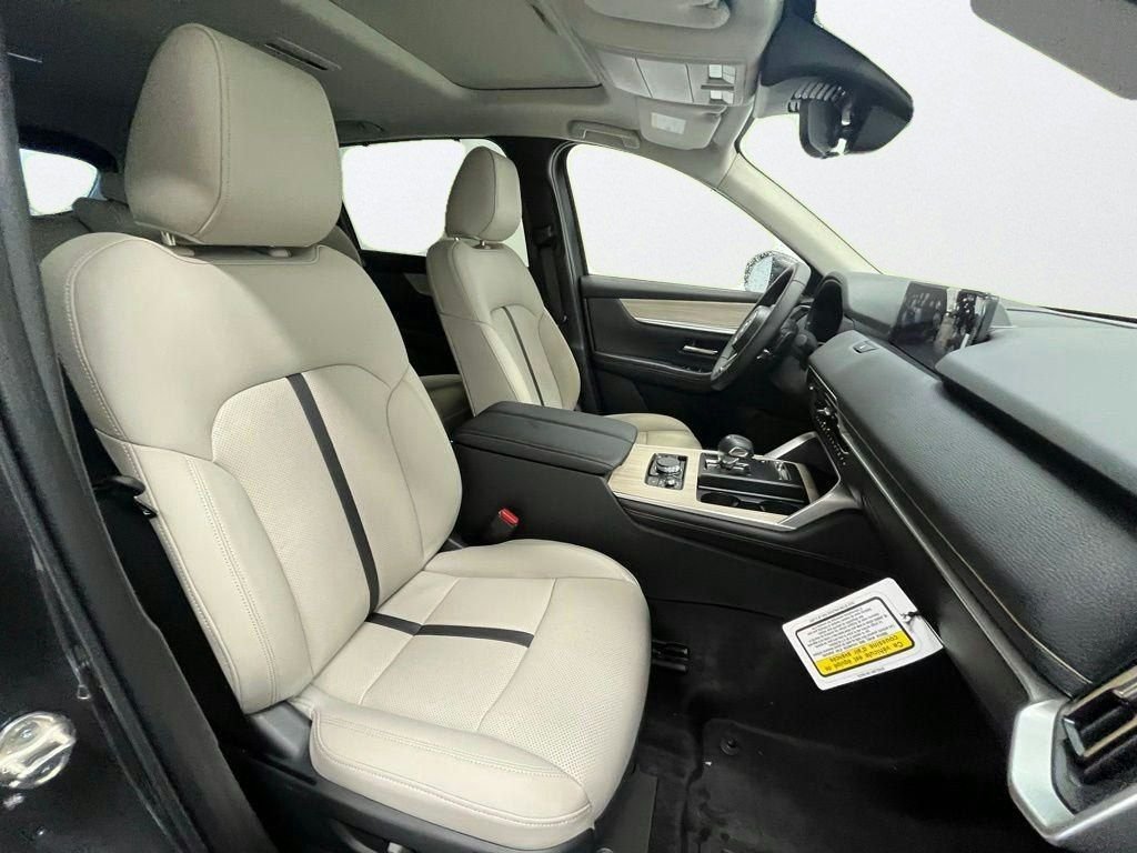 2026 Mazda CX-90 Preferred Package - Photo 12