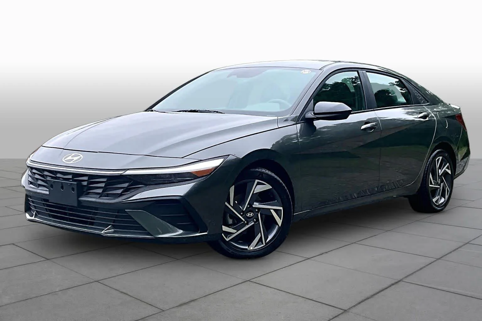2025 Hyundai Elantra 2.0 SEL Sport IVT's photo