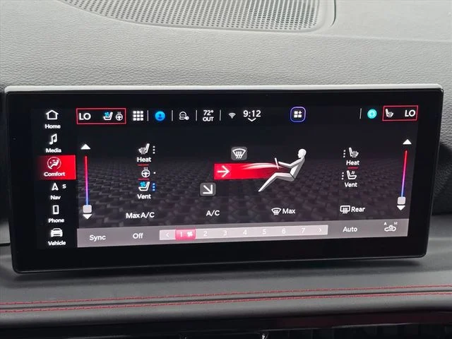 Used 2023  Dodge GT Plus image 23