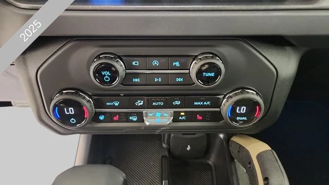 2025 Ford Bronco 4-Door Badlands - Photo 18