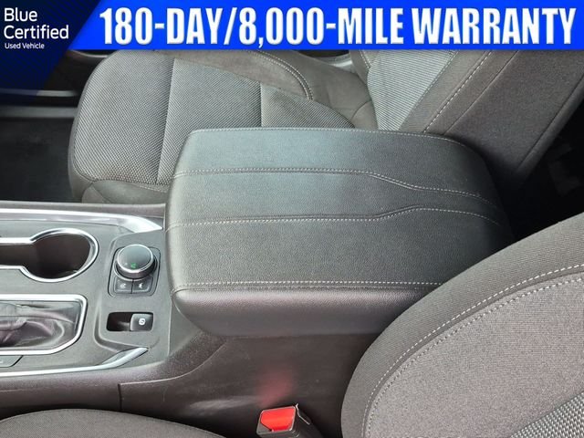 Used 2023 Red Chevrolet LT image 23