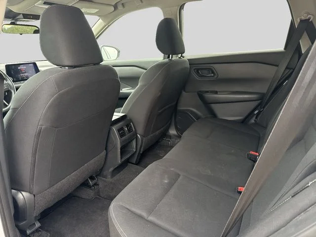 Used 2024 White Nissan S image 15
