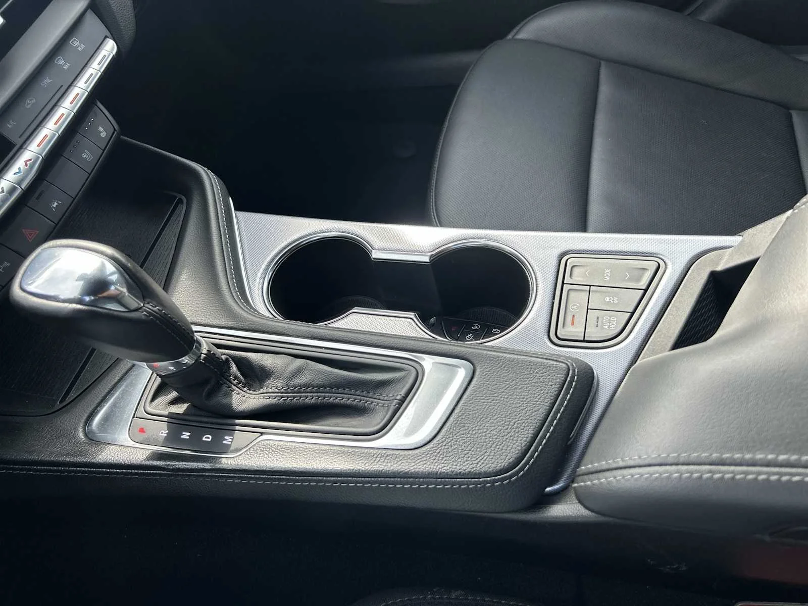 2024 Cadillac CT4 Premium Luxury - Photo 15