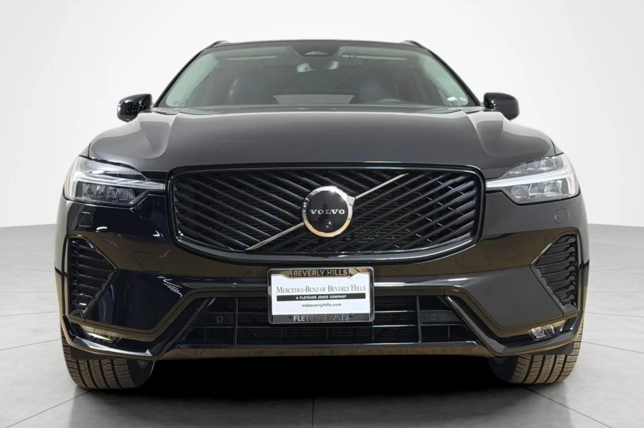 Used 2026 BLACK Volvo Ultra image 8