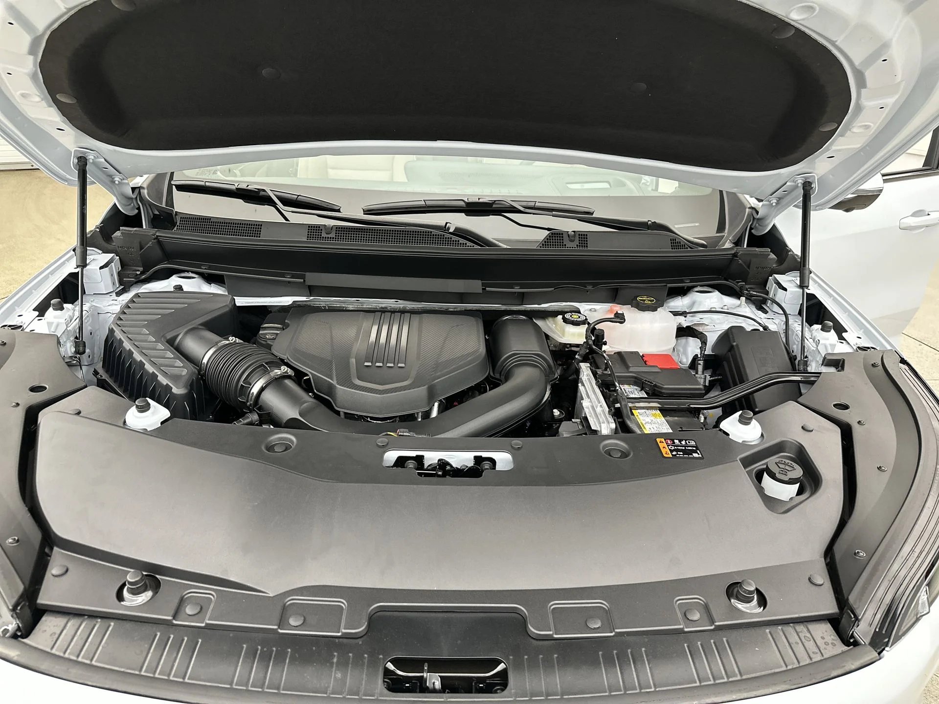 2027 Buick Enclave Preferred - Photo 60