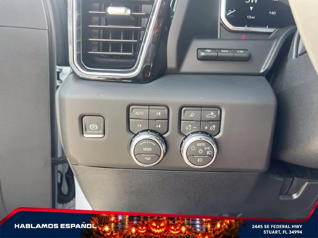New 2026 Glacier White Tricoat GMC Denali image 24