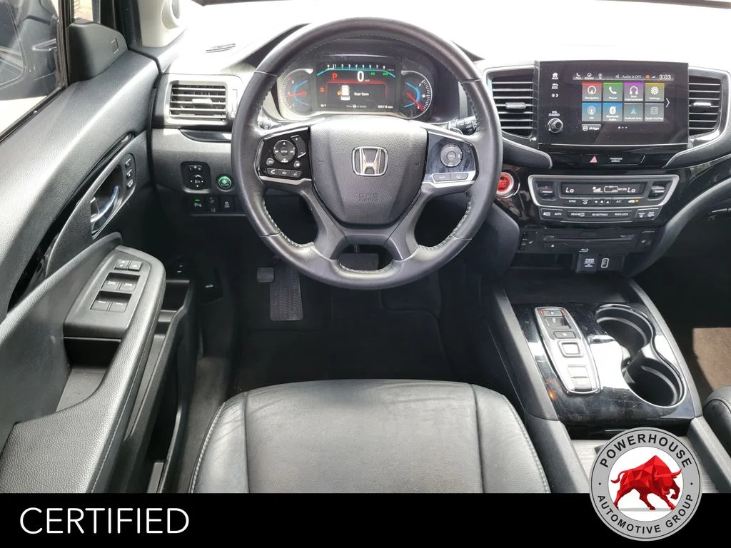 Used 2021  Honda Touring image 20