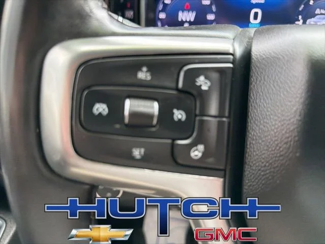 Used 2023 Harvest Bronze Metallic Chevrolet LT (2FL) image 29