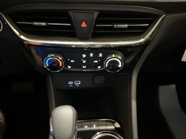 New 2026 Red Buick Sport Touring image 16