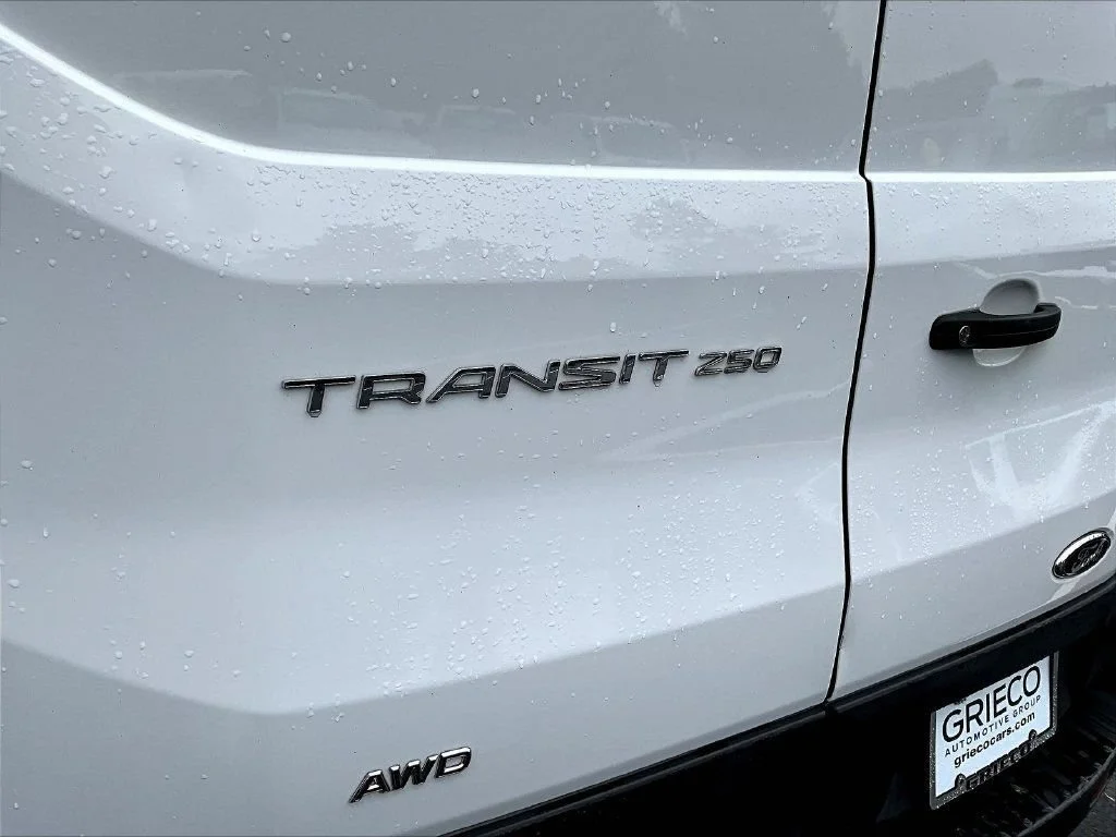 Used 2024 Oxford White Ford Base image 26