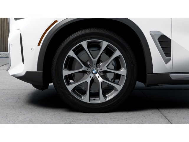 New 2026 Alpine White BMW  image 7