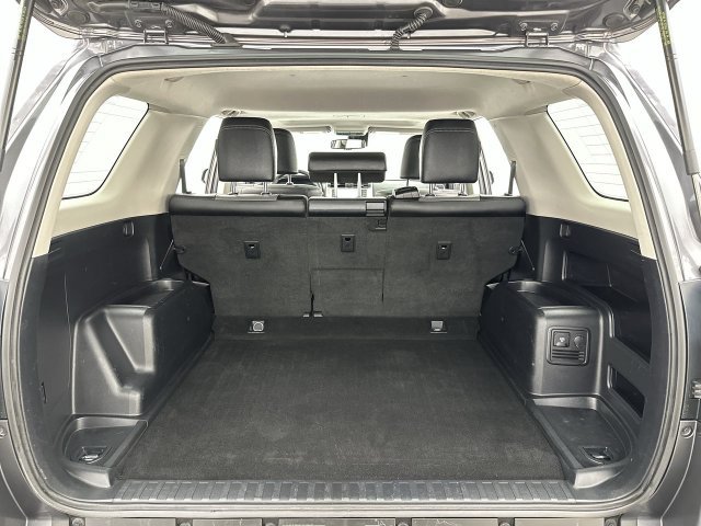Used 2022 Gray Toyota SR5 Premium image 24