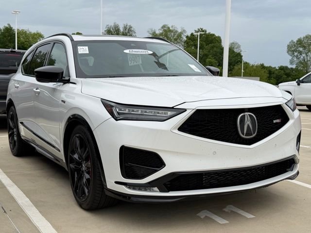 2023 Acura MDX Type S W/Advance Package
