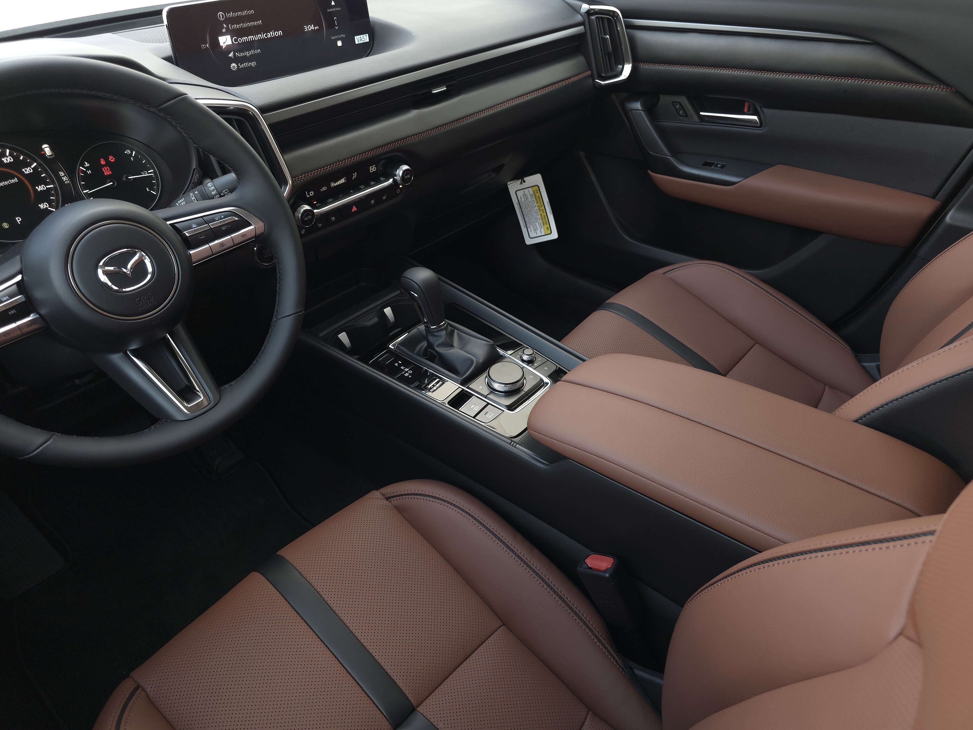 2026 Mazda CX-50 Premium Plus - Photo 13