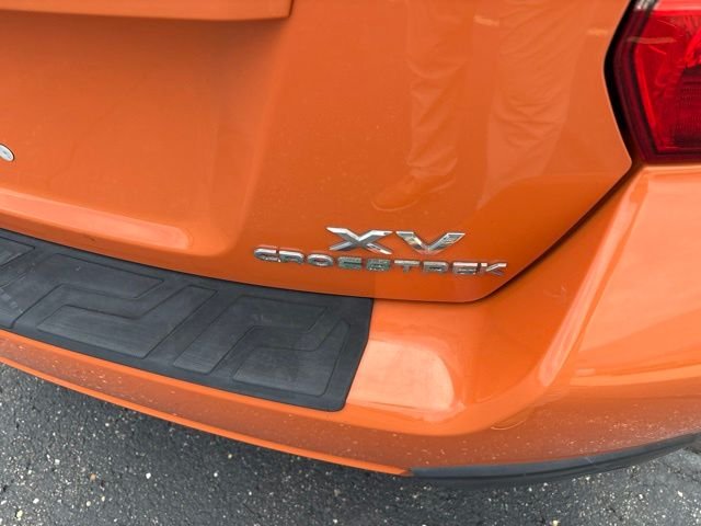 Used 2015 Orange Subaru 2.0i Limited image 14
