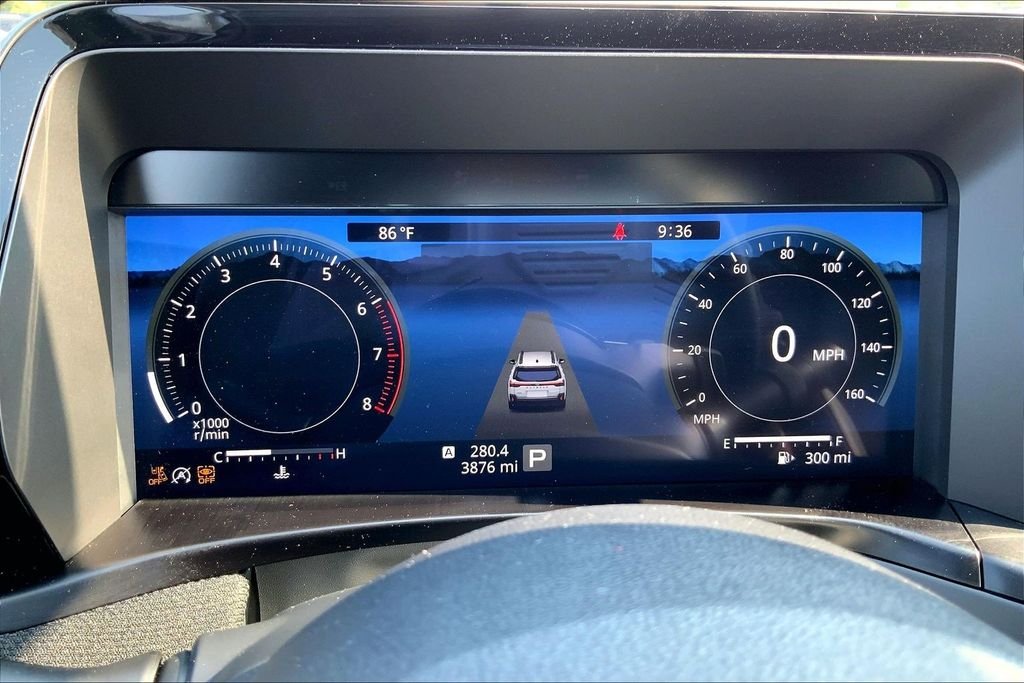 Used 2026 Green Subaru Premium image 13