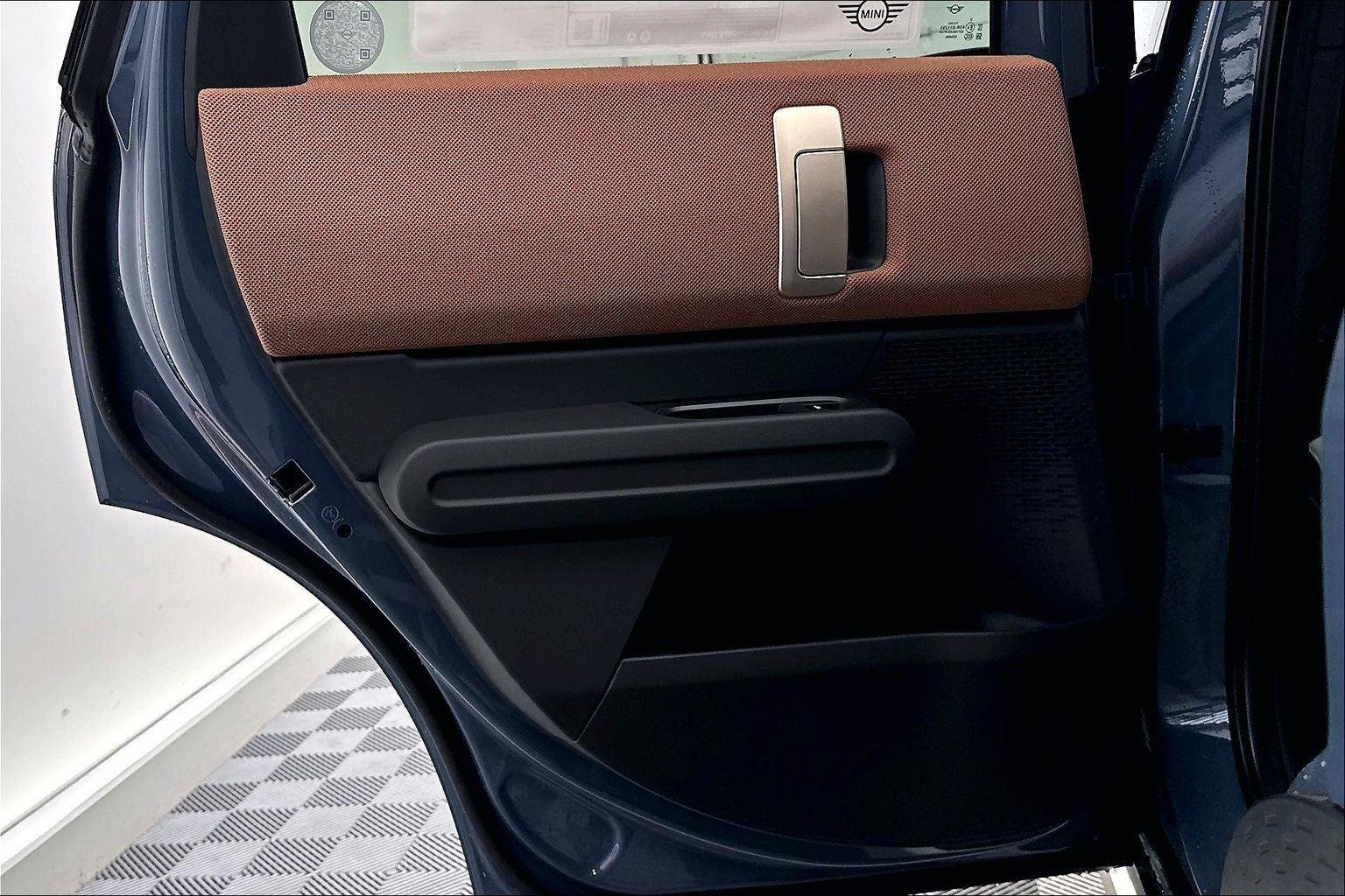 New 2027 Slate Blue Metallic MINI S image 30