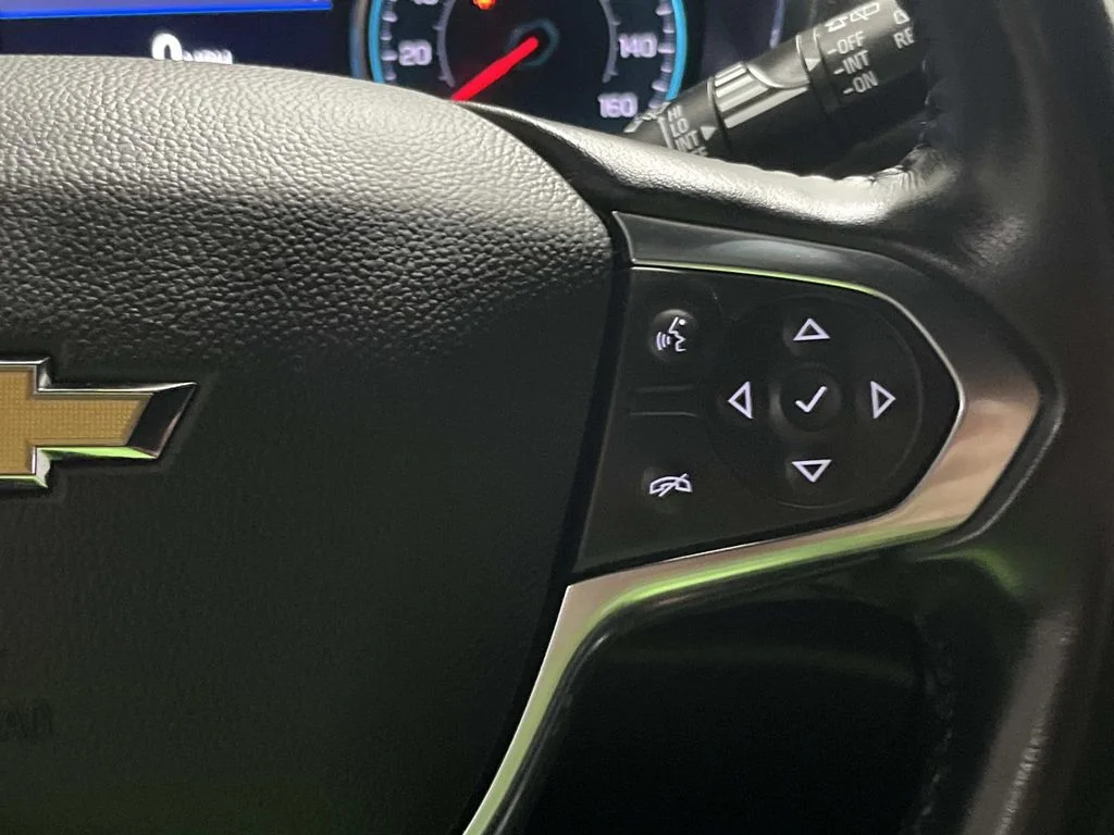 2022 Chevrolet Traverse 1LT - Photo 19
