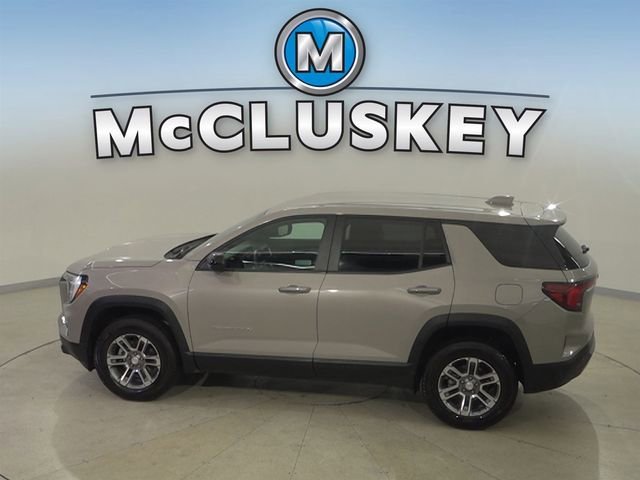 2026 GMC Terrain Elevation - Photo 10