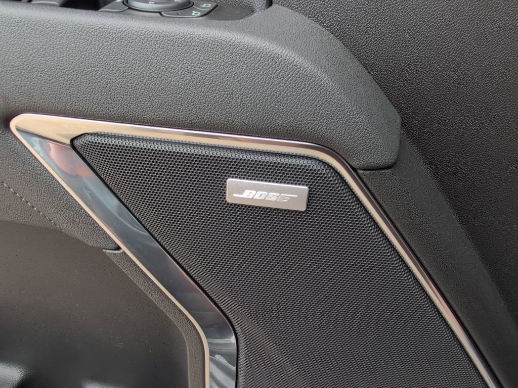 2026 Chevrolet Silverado 1500 LT Trail Boss - Photo 16