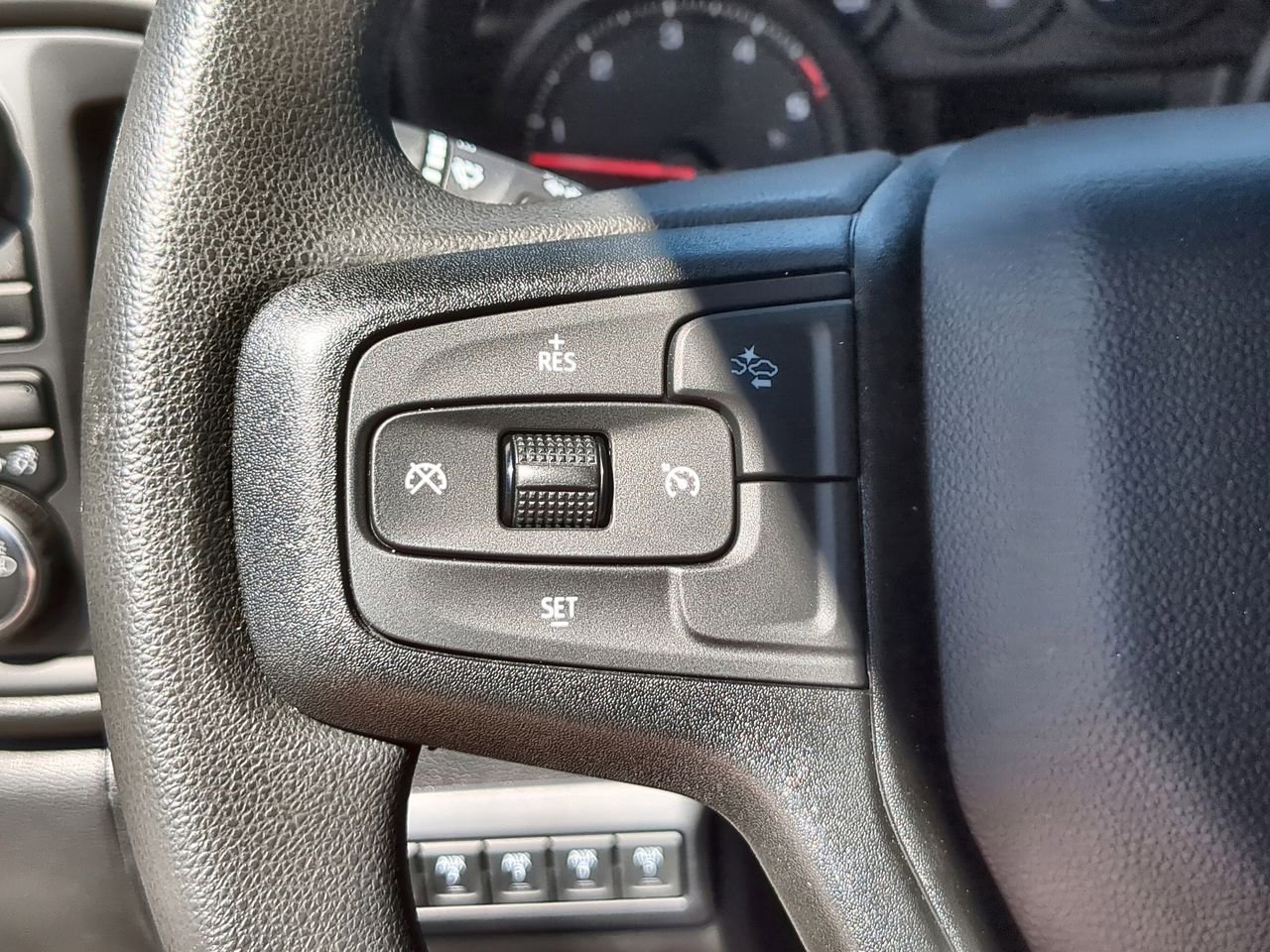 2025 Chevrolet Silverado 3500 HD Work Truck - Photo 33