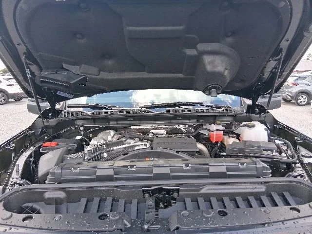 2026 GMC Sierra 2500HD SLE - Photo 17