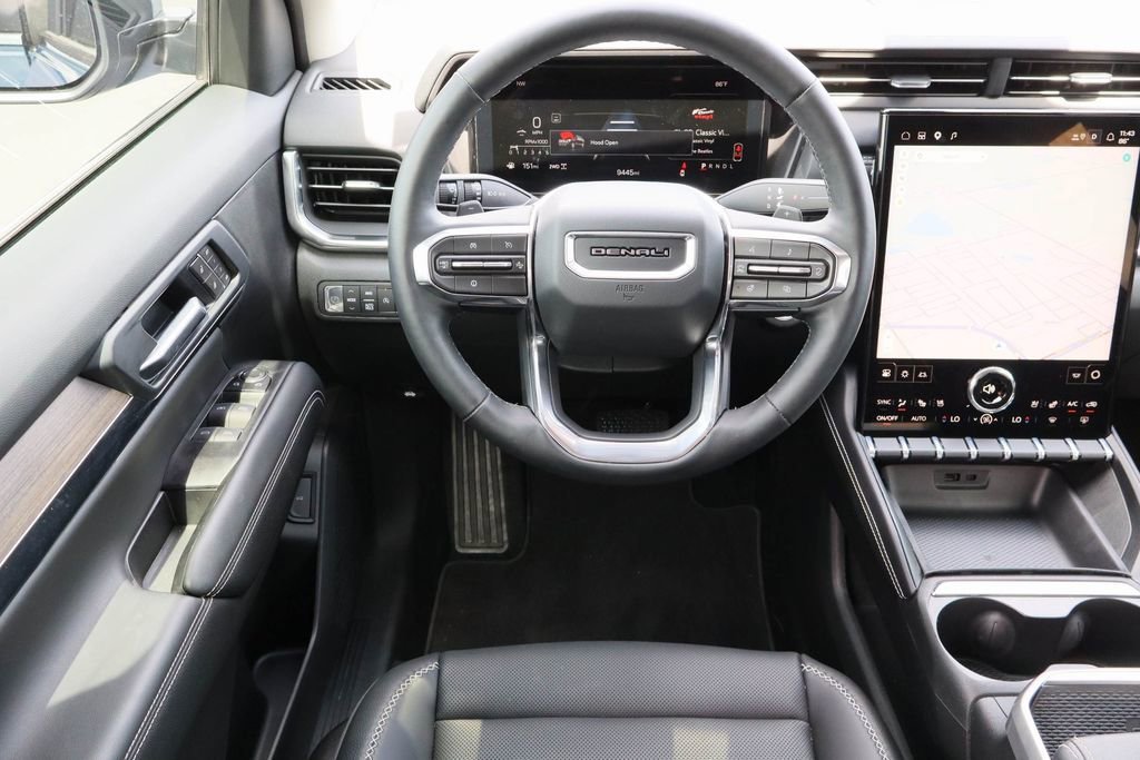 2026 GMC Terrain Denali - Photo 24