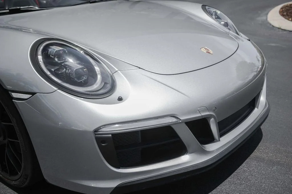 2018 Porsche 911 GTS - Photo 12