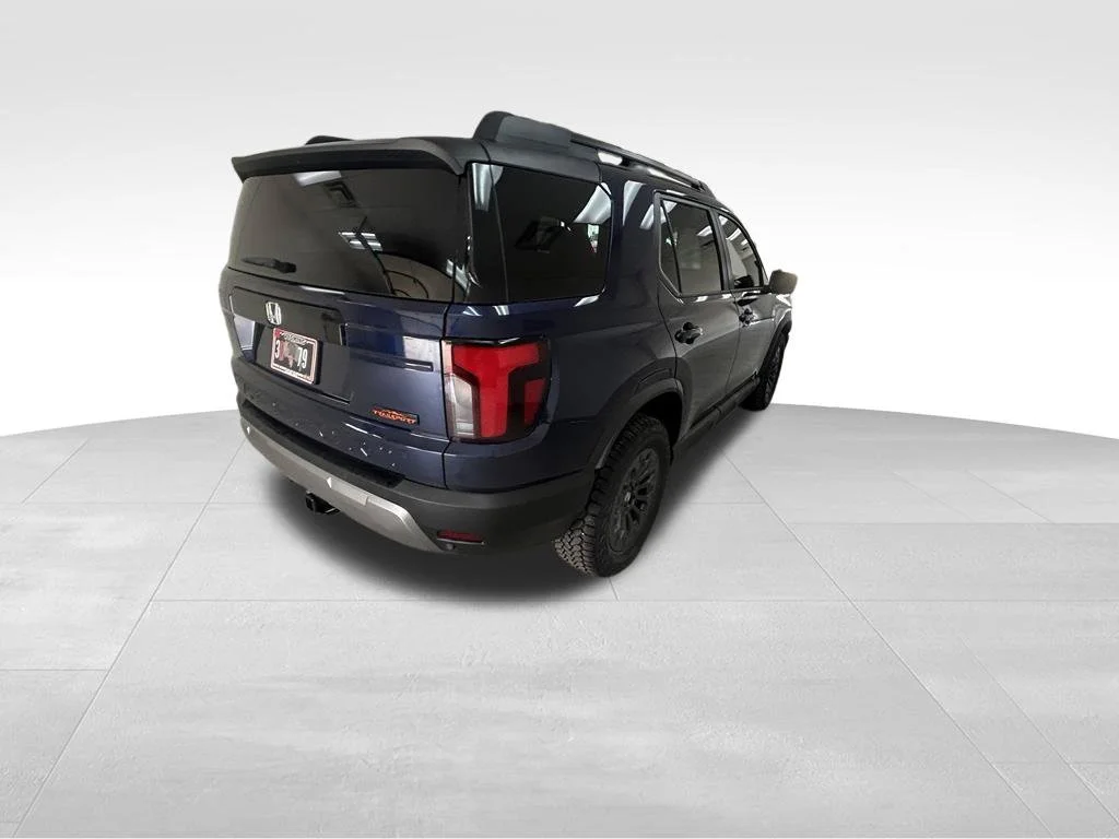 2026 Honda Passport TrailSport - Photo 7