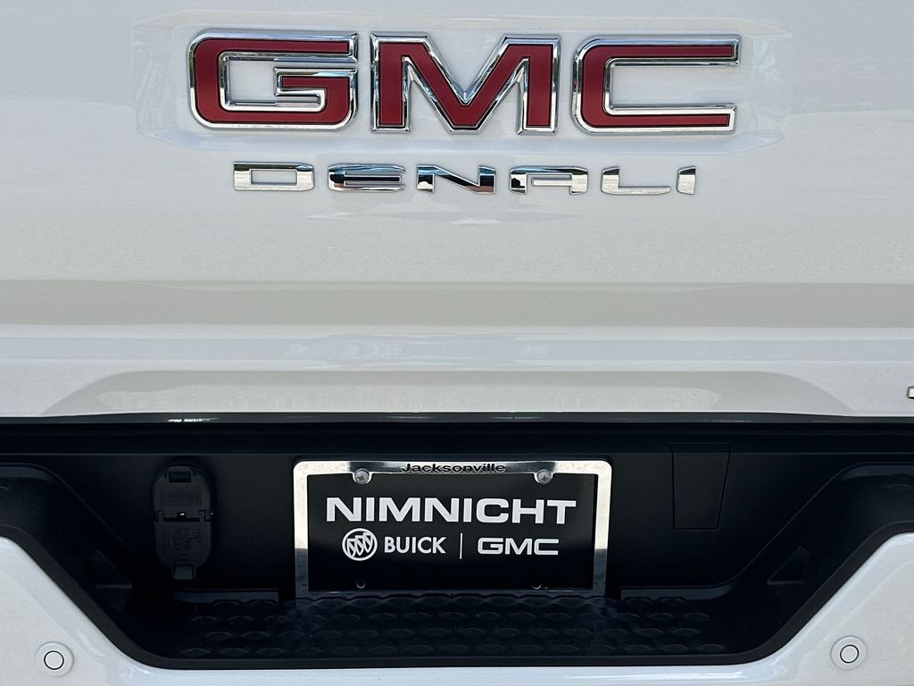 2026 GMC Canyon Denali - Photo 30