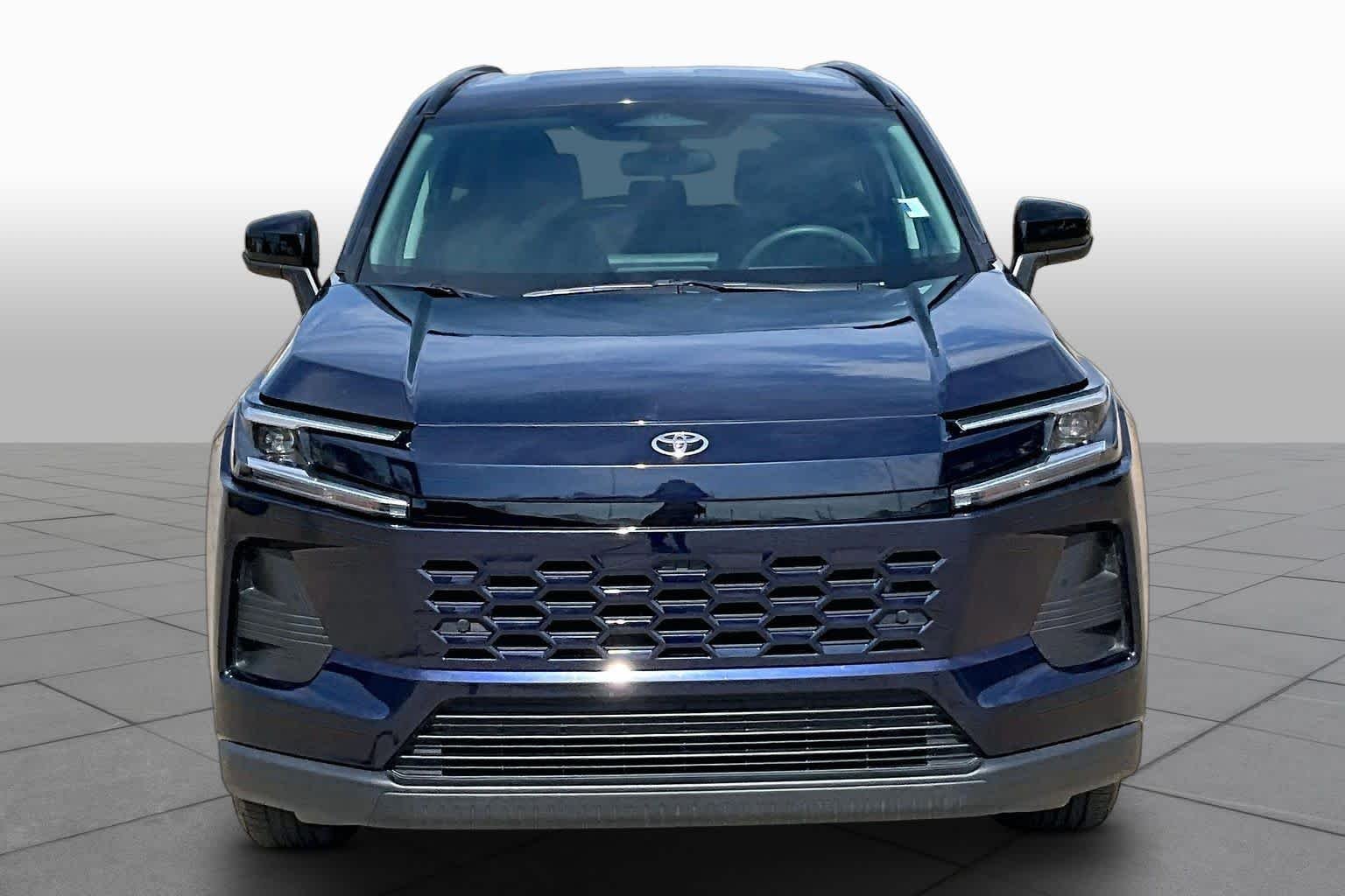 Used 2026 Blueprint Toyota XLE Premium image 4