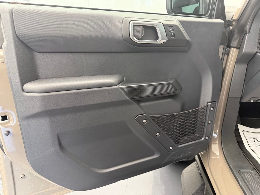 New 2026 Marsh Gray Ford Big Bend® image 42