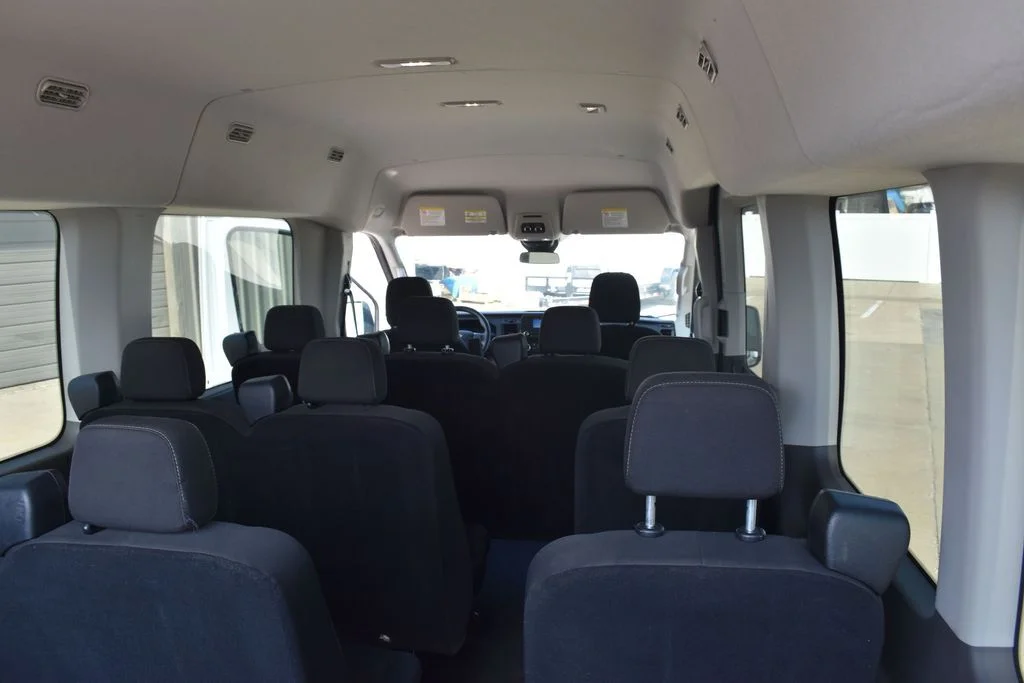 Used 2023 White Ford XL image 20
