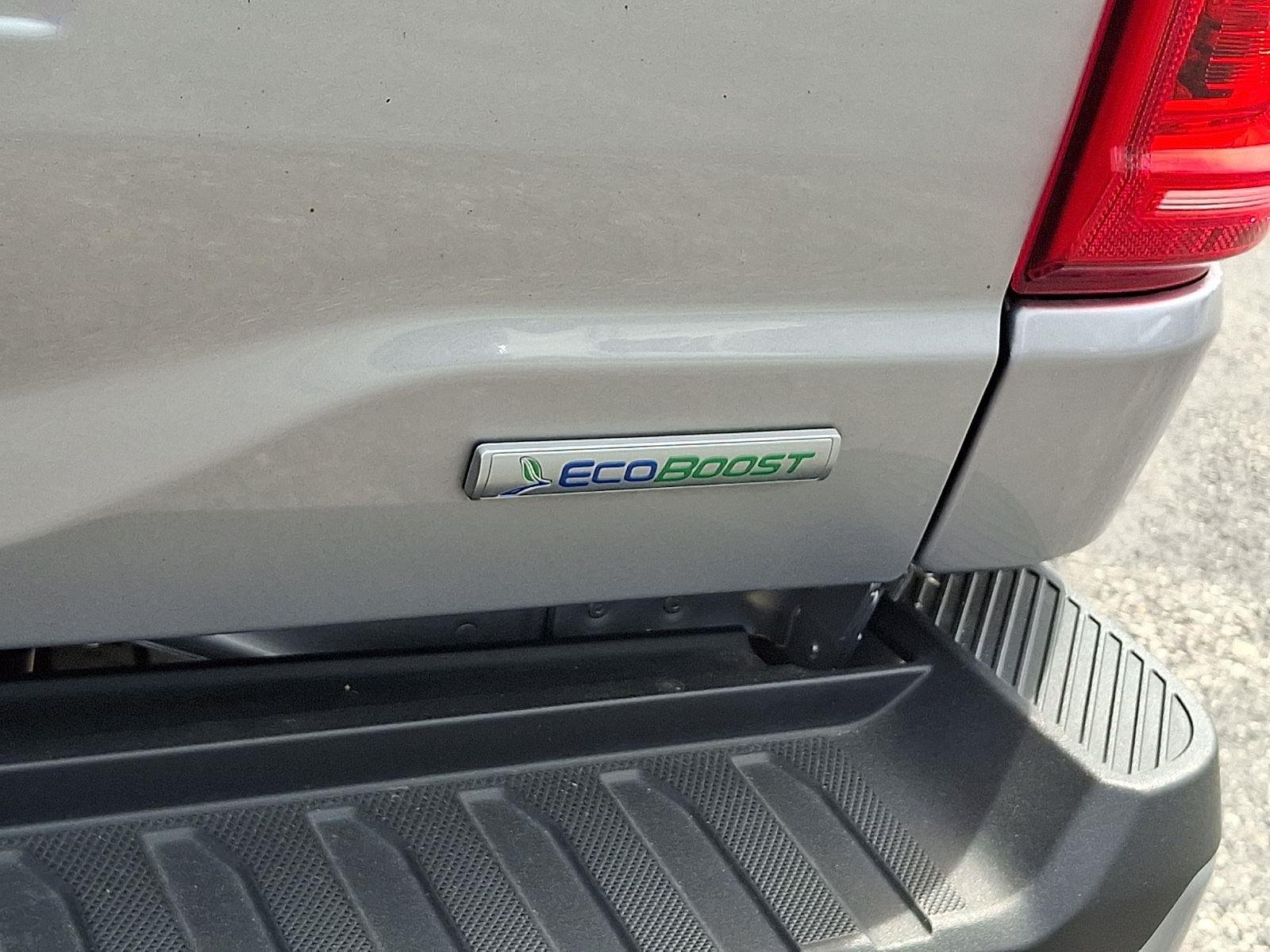 Certified Used 2023 Iconic Silver Ford XLT image 30