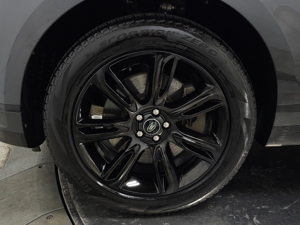 2023 LAND ROVER RANGE ROVER VELAR - Image 12