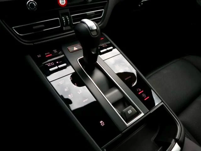 Used 2024 Grey Porsche  image 19