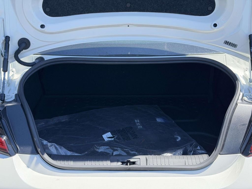 Used 2022 White Subaru Premium image 14