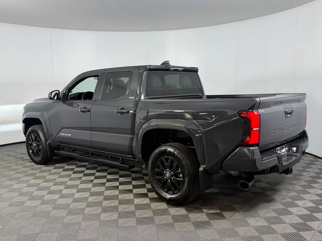 Certified Used 2026  Toyota SR5 image 10