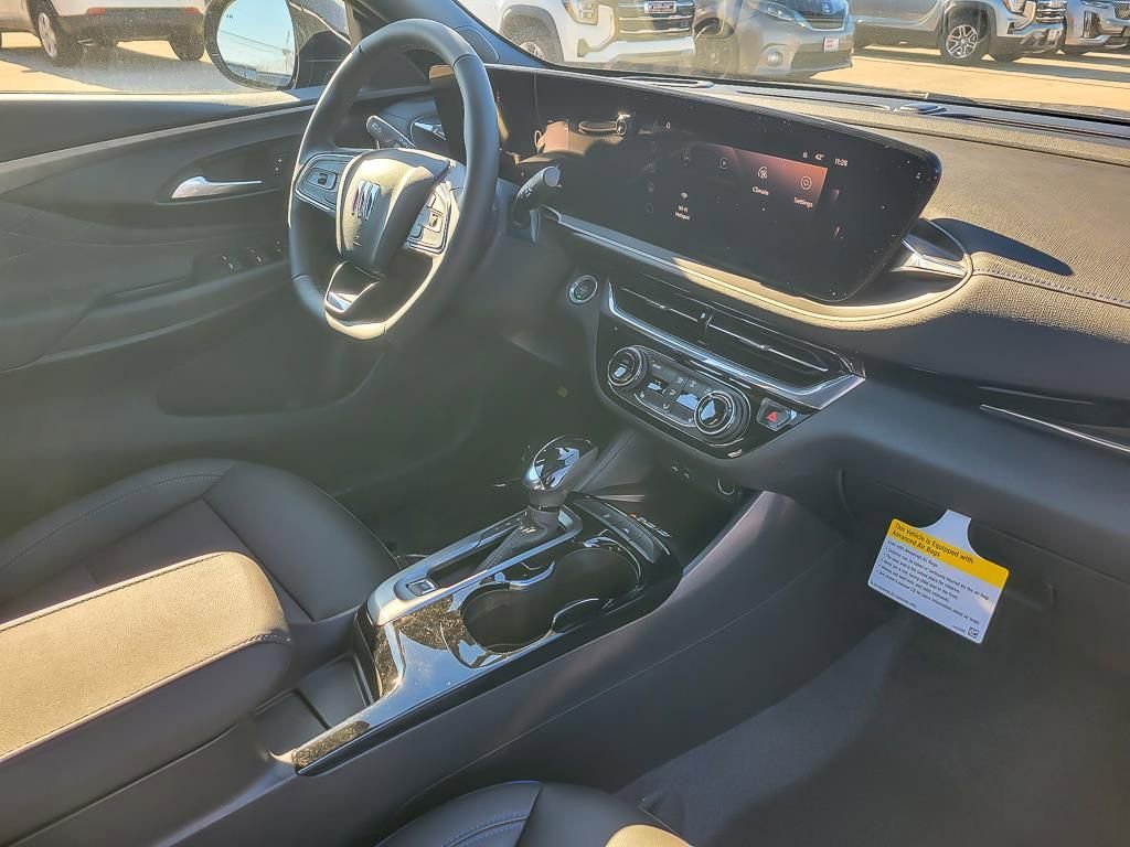 2026 BUICK ENVISTA - Image 20