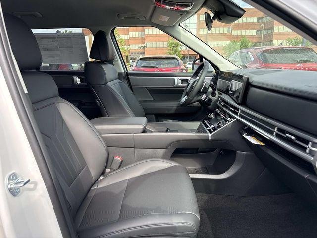 New 2026 White Hyundai SEL AWD image 15