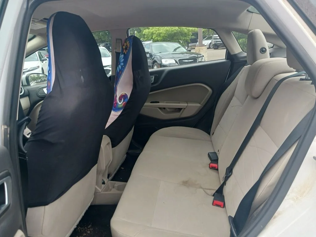 Used 2016  Ford SE image 7