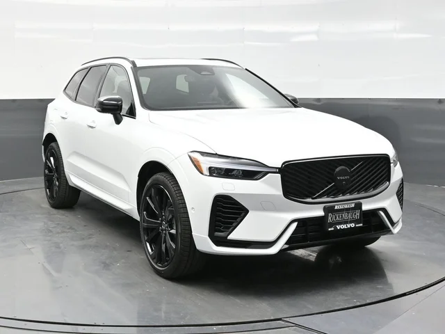 2026 Volvo XC60 Ultra