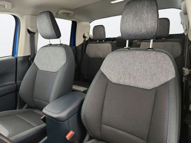 New 2026 Velocity Blue Ford XLT image 39