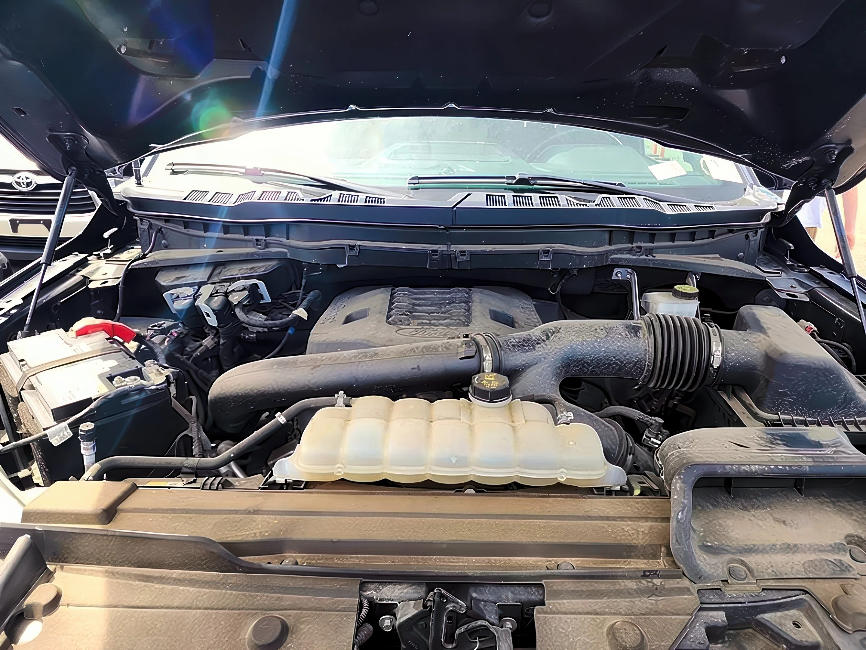 2023 Ford F-150 Tremor - Photo 16